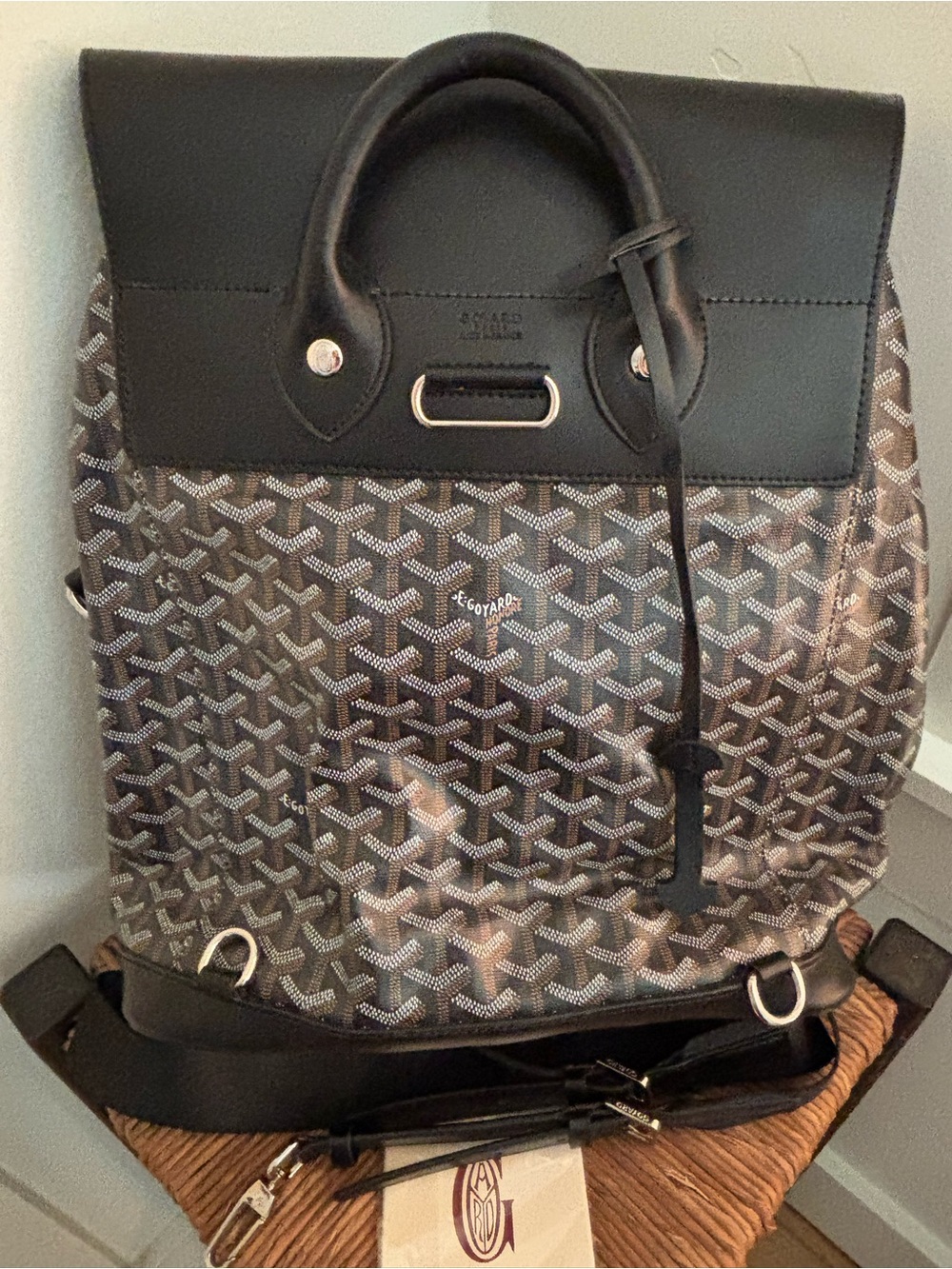 BACKPACK - Picture 5 of 14
